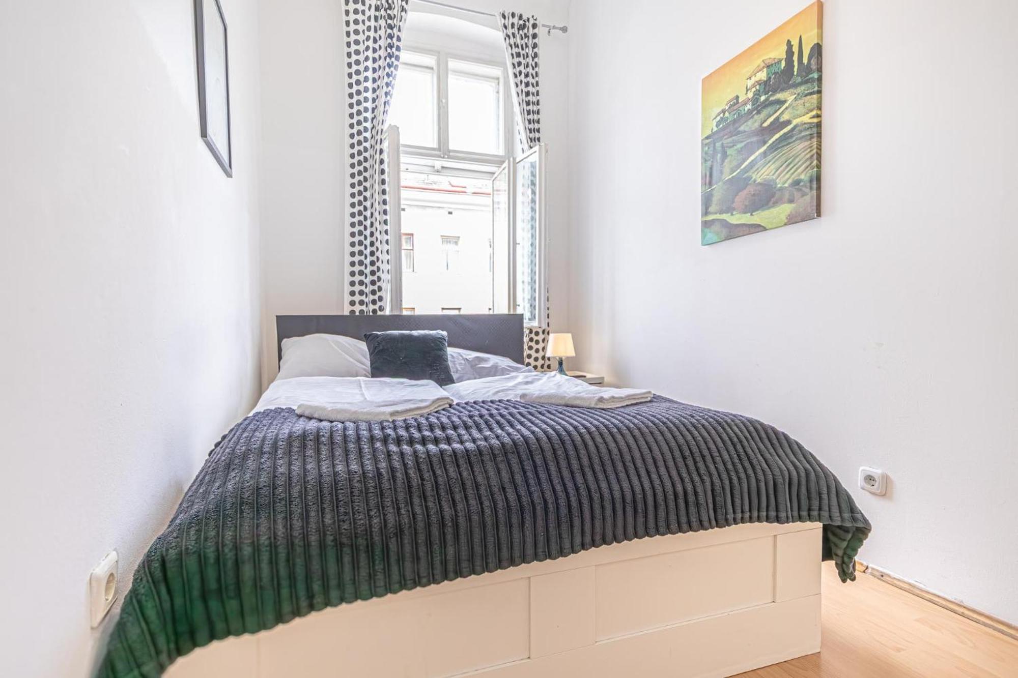 Sweet 3Br Shared Apt Near Wiener Stadthalle & Central Kültér fotó